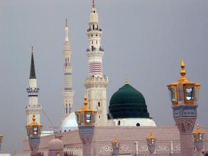 Abu Hafsat's Avatar